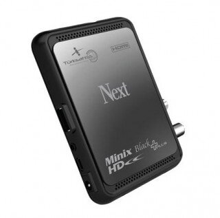 Next Minix HD Black II + Uydu Alıcısı kullananlar yorumlar